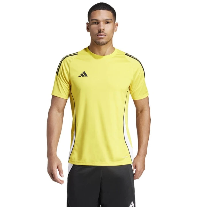 Koszulka adidas TIRO 24 JSY IS1015