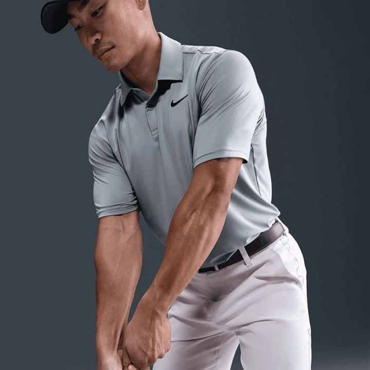 Koszulka Nike Polo Velocity IB0273-012