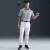 Koszulka Nike Polo Velocity IB0273-012