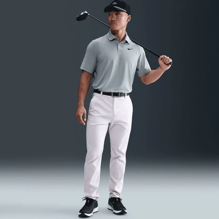 Koszulka Nike Polo Velocity IB0273-012