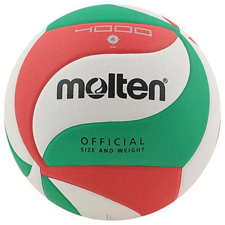Piłka Molten V4M4000