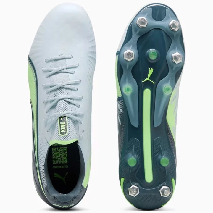 Buty Puma KING Ultimate MxSG 107866-03