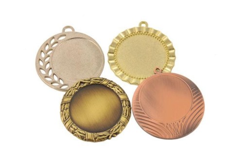 Medal duży na wklejkę 50 mm