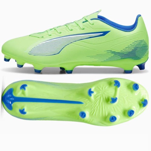 Buty Puma Ultra 5 Play FG/AG 107689-03