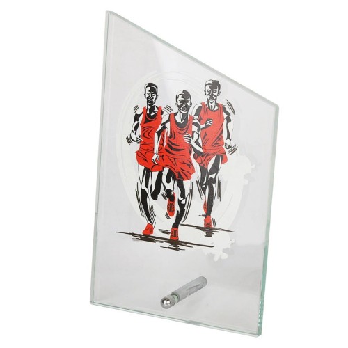 Trofeum szklane Tryumf