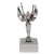 Statuetka Victoria Tryumf