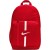 Plecak Nike Academy Team Y DA2571 657