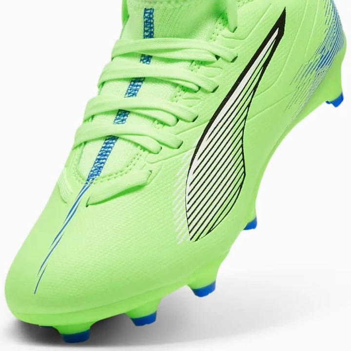 Buty Puma Ultra Match FG/AG Jr 108096-03