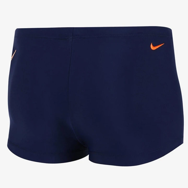 Kąpielówki Nike Reflect Logo NESSC583 440