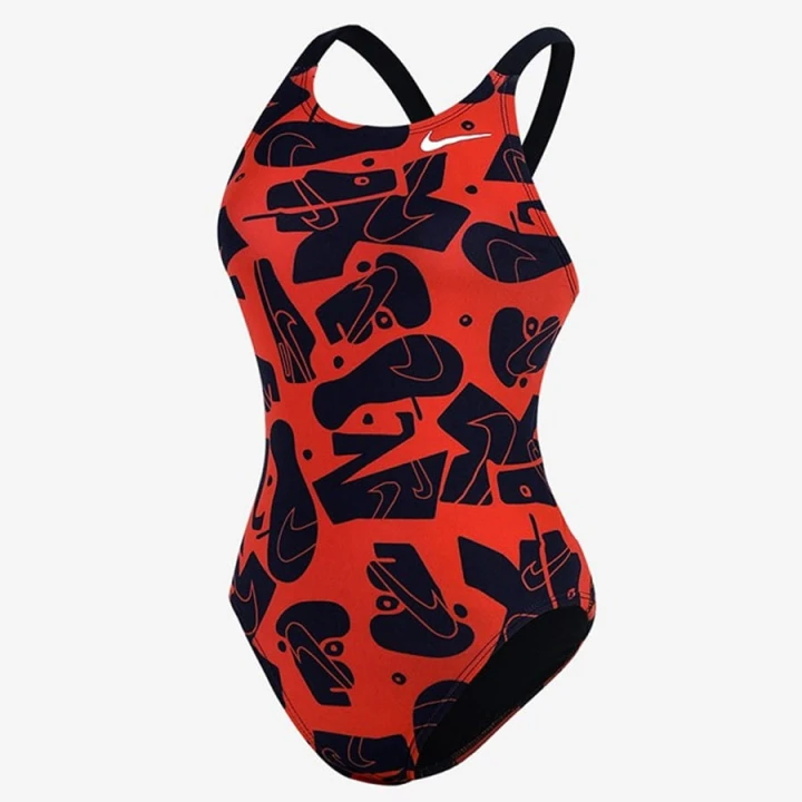 Kostium kąpielowy Nike Multiple Prints  NESSC050 631