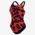 Kostium kąpielowy Nike Multiple Prints  NESSC050 631