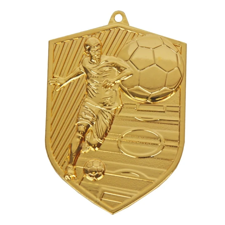 Medal duży dyscyplina