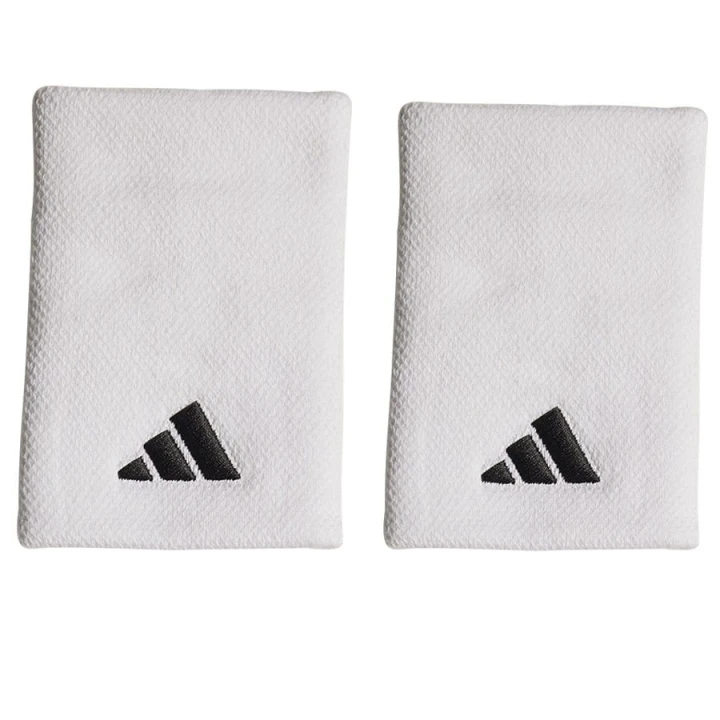 Opaski na nadgarstki adidas Tennis WB Large HT3911