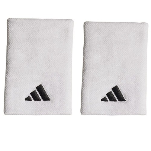 Opaski na nadgarstki adidas Tennis WB Large HT3911