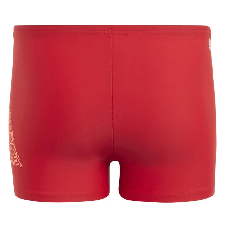 Kąpielówki adidas 3 BAR Log Boxer IC4739