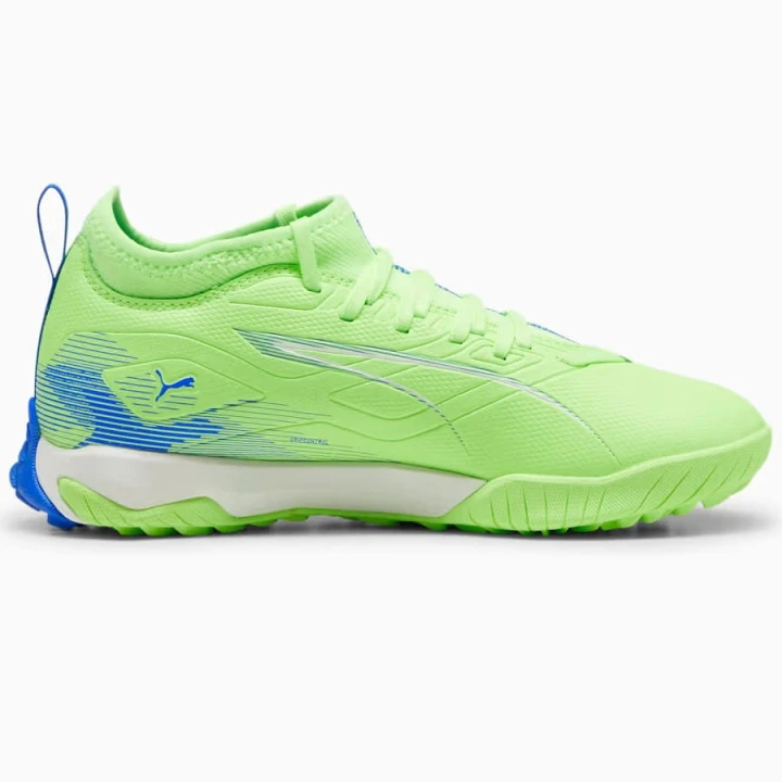 Buty Puma Ultra 5 Match TT+ Mid Jr 108097-03
