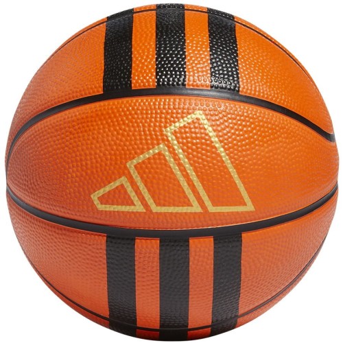 Piłka adidas 3 adidas Rubber Mini HM4971