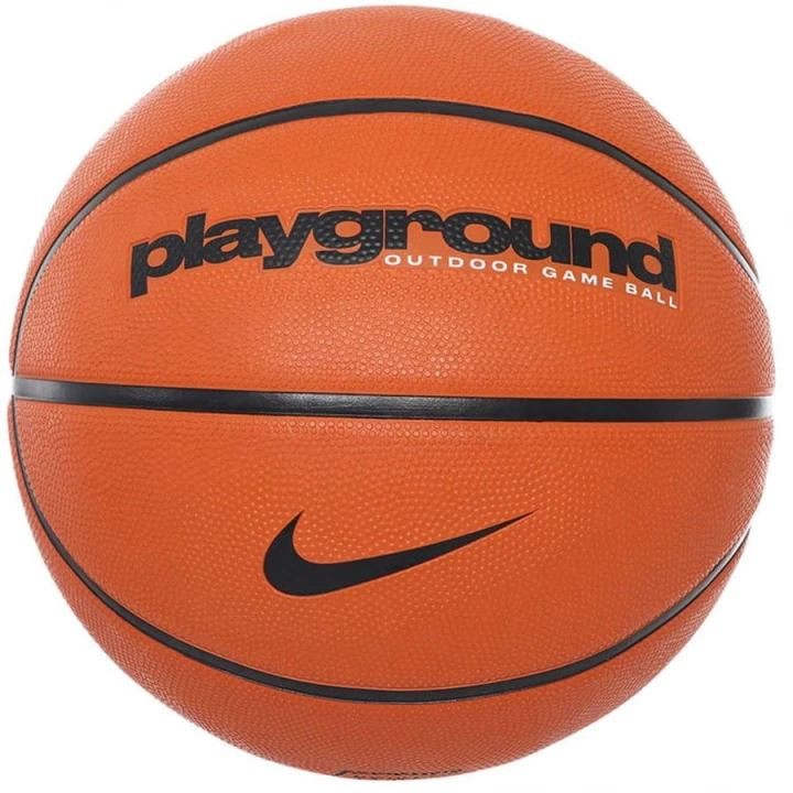 Piłka koszykowa Nike Playground  Outdoor 100 4371 811 06