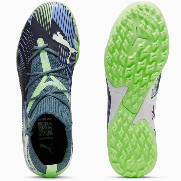 Buty Puma Future 7 Match TT+ Mid Jr 107948-03