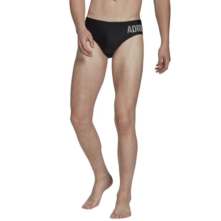 Kąpielówki adidas  Lineage Trunk  HT2067