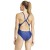 Kostium kąpielowy adidas 3 Stripes MID Suit IT6292