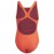 Kostium kąpielowy adidas Cut 3 Stripes Suit girls IQ3971