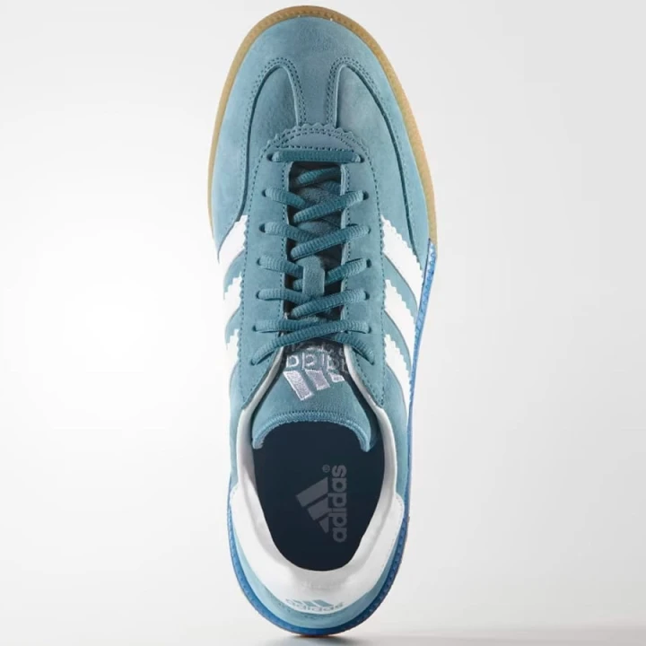 Buty adidas HB Spezial M18444