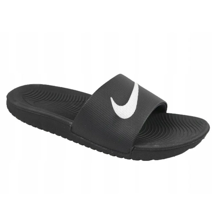 Klapki Nike Kawa 819352 001