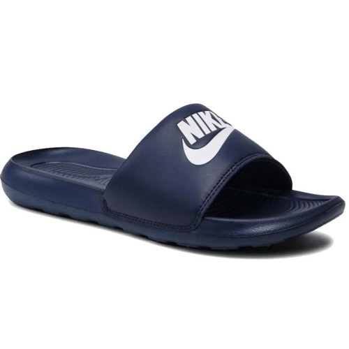 Klapki Nike Victori One CN9675 401