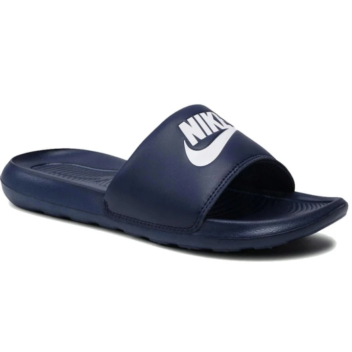 Klapki Nike Victori One CN9675 401
