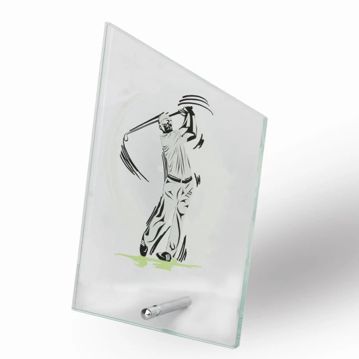 Trofeum szklane Tryumf