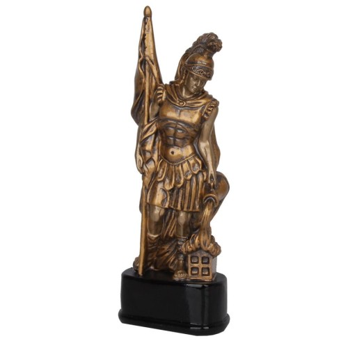 Statuetka Strażak - FLORIAN Tryumf