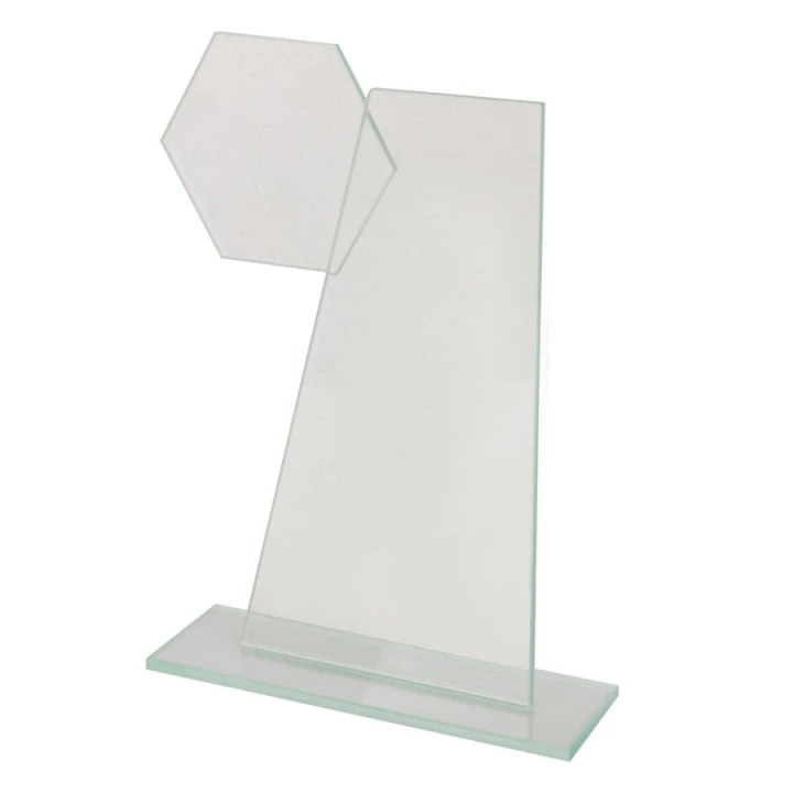 Trofeum szklane Tryumf