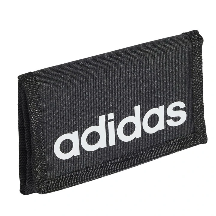 Portfel adidas Linear Wallet JE8346