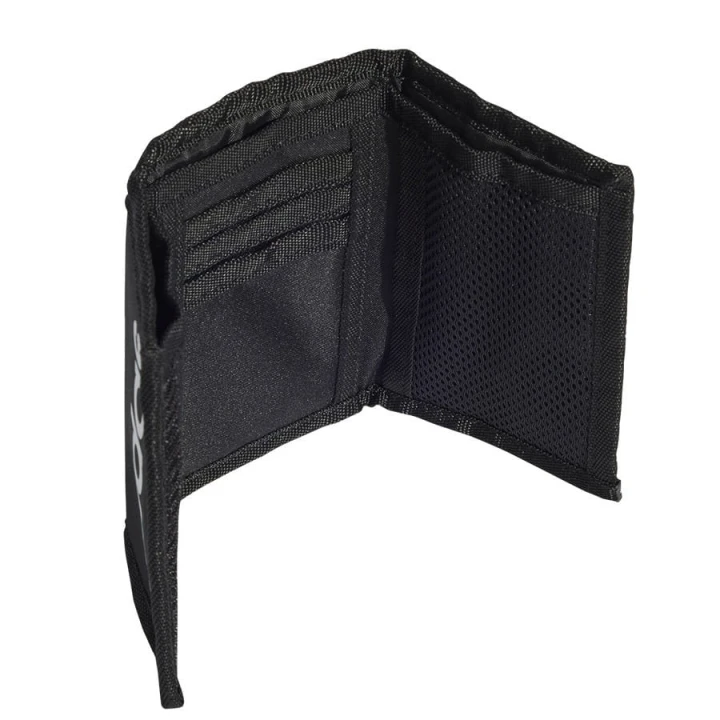 Portfel adidas Linear Wallet JE8346