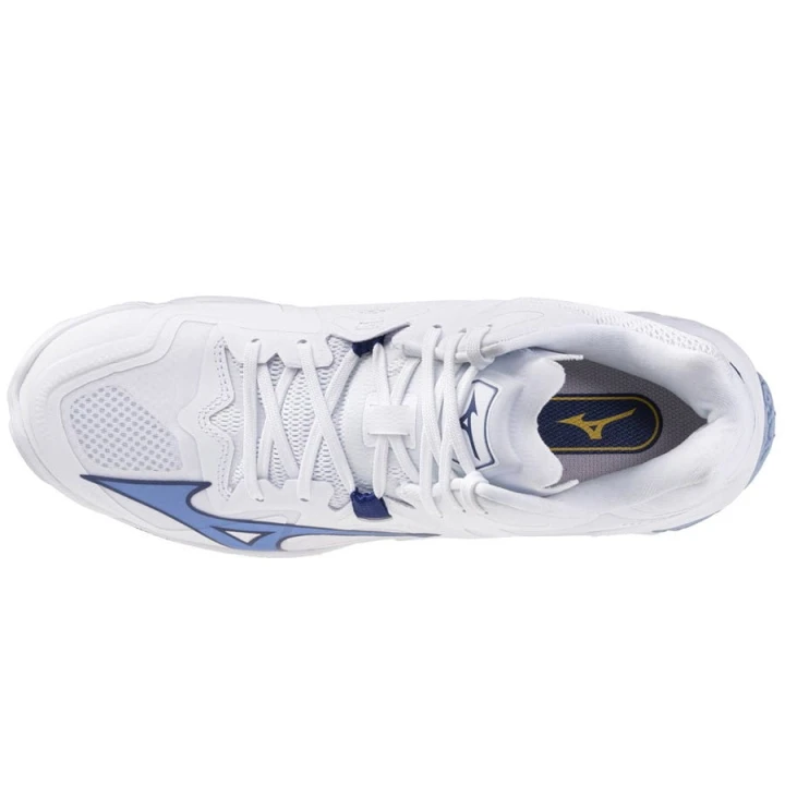 Buty Mizuno WAVE LIGHTNING Z8 MID V1GA240597