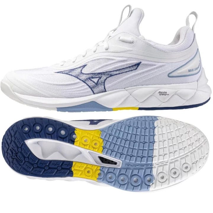 Buty Mizuno WAVE LUMINOUS 3 V1GA242096