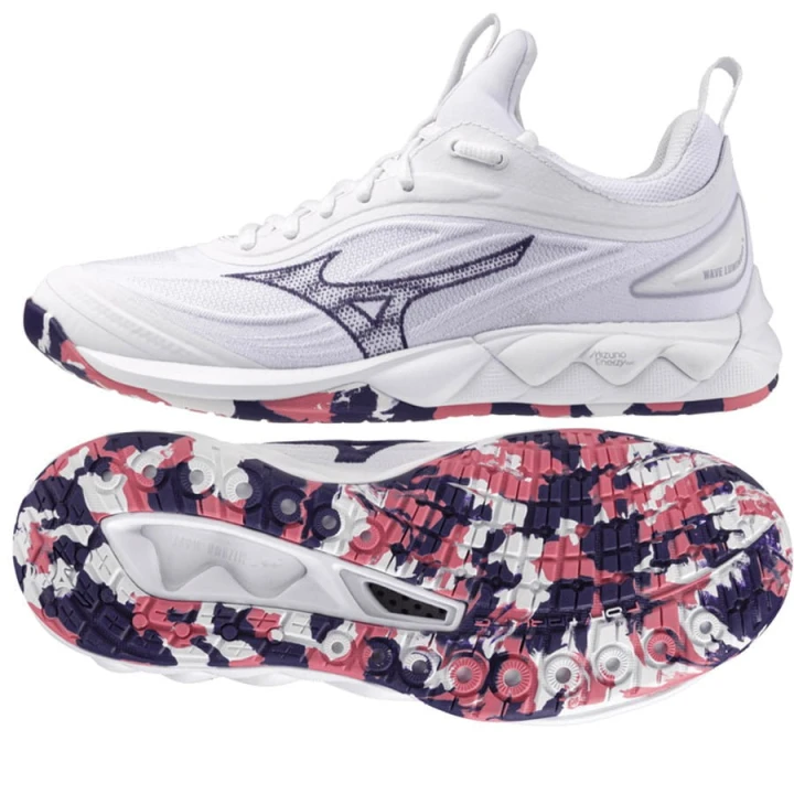 Buty Mizuno WAVE LUMINOUS 3 V1GC242020