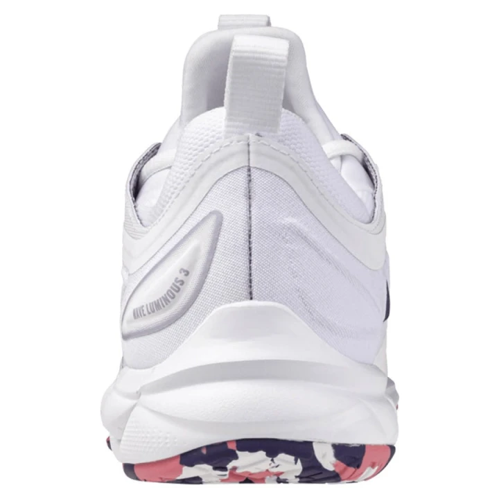 Buty Mizuno WAVE LUMINOUS 3 V1GC242020