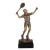 Statuetka RFST3053/BR tenis ziemny