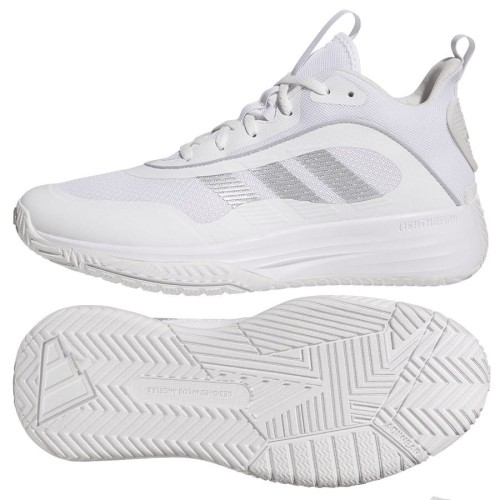 Buty adidas OwnTheGame 3.0 JR6671