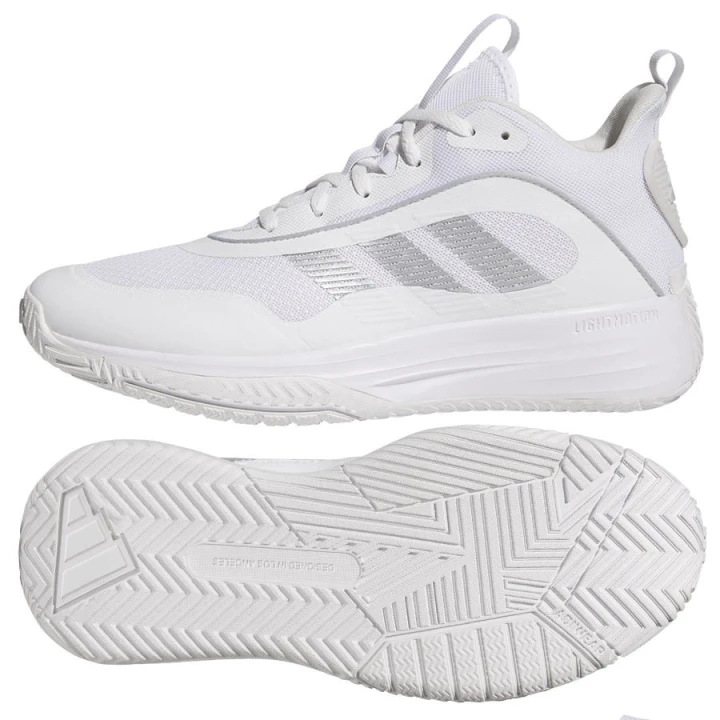 Buty adidas OwnTheGame 3.0 JR6671