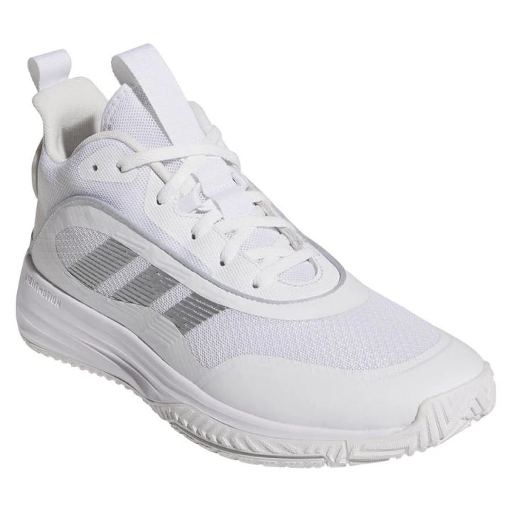 Buty adidas OwnTheGame 3.0 JR6671