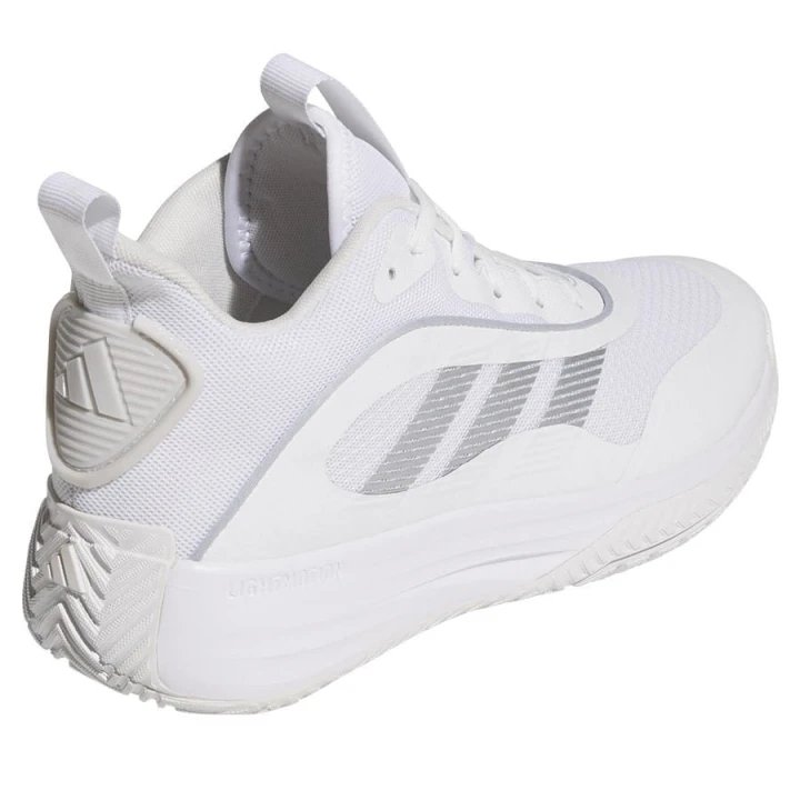 Buty adidas OwnTheGame 3.0 JR6671