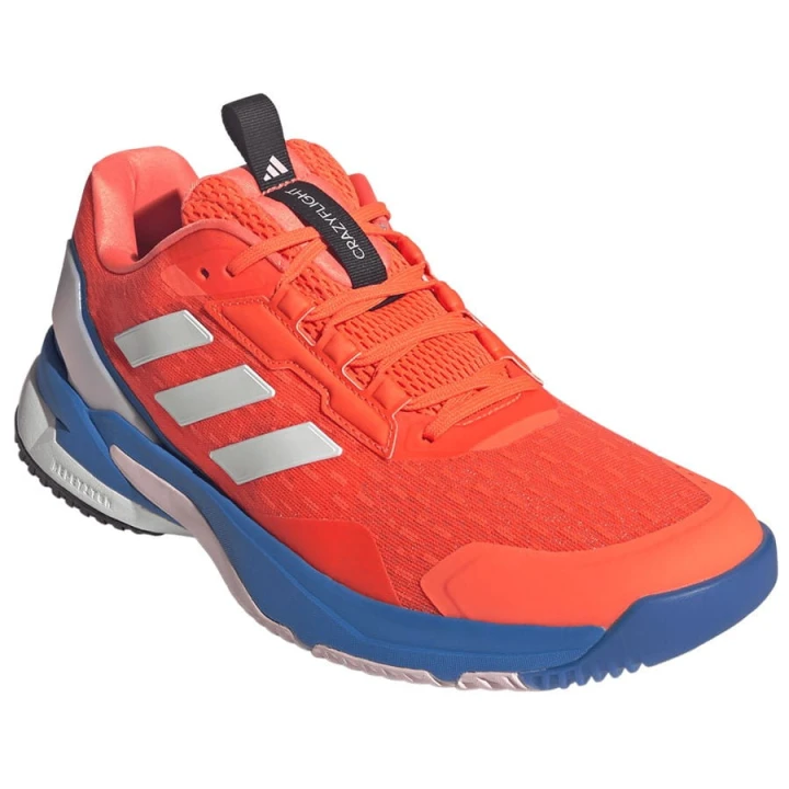 Buty do siatkówki adidas Crazyflight 6 M HP7033