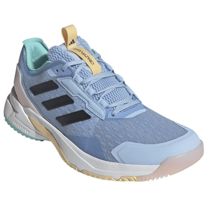 Buty adidas Crazyflight 6 W HP7029