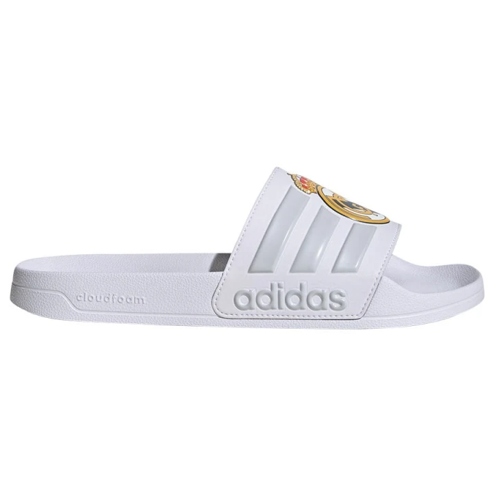 Klapki adidas Adilette Shower Real Madrid JS4863