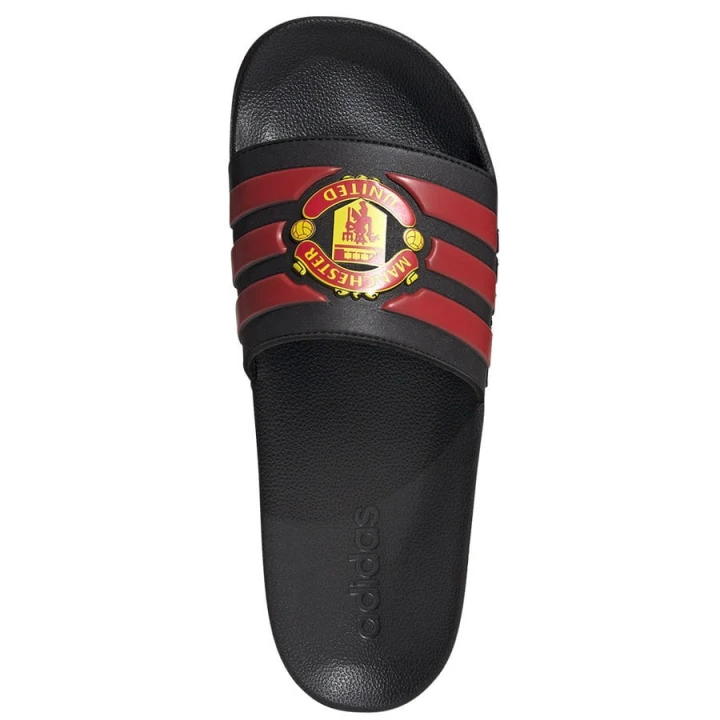 Klapki adidas Adilette Shower Man United JS4963