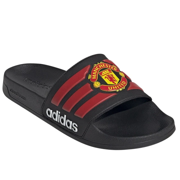Klapki adidas Adilette Shower Man United JS4963