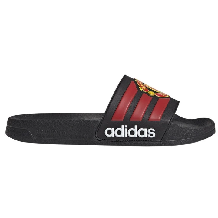Klapki adidas Adilette Shower Man United JS4963